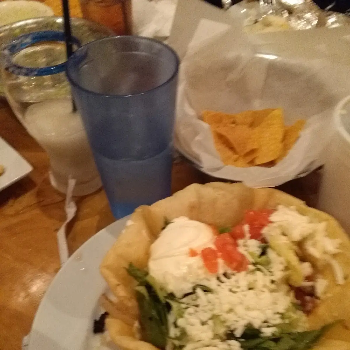 Taco Salad