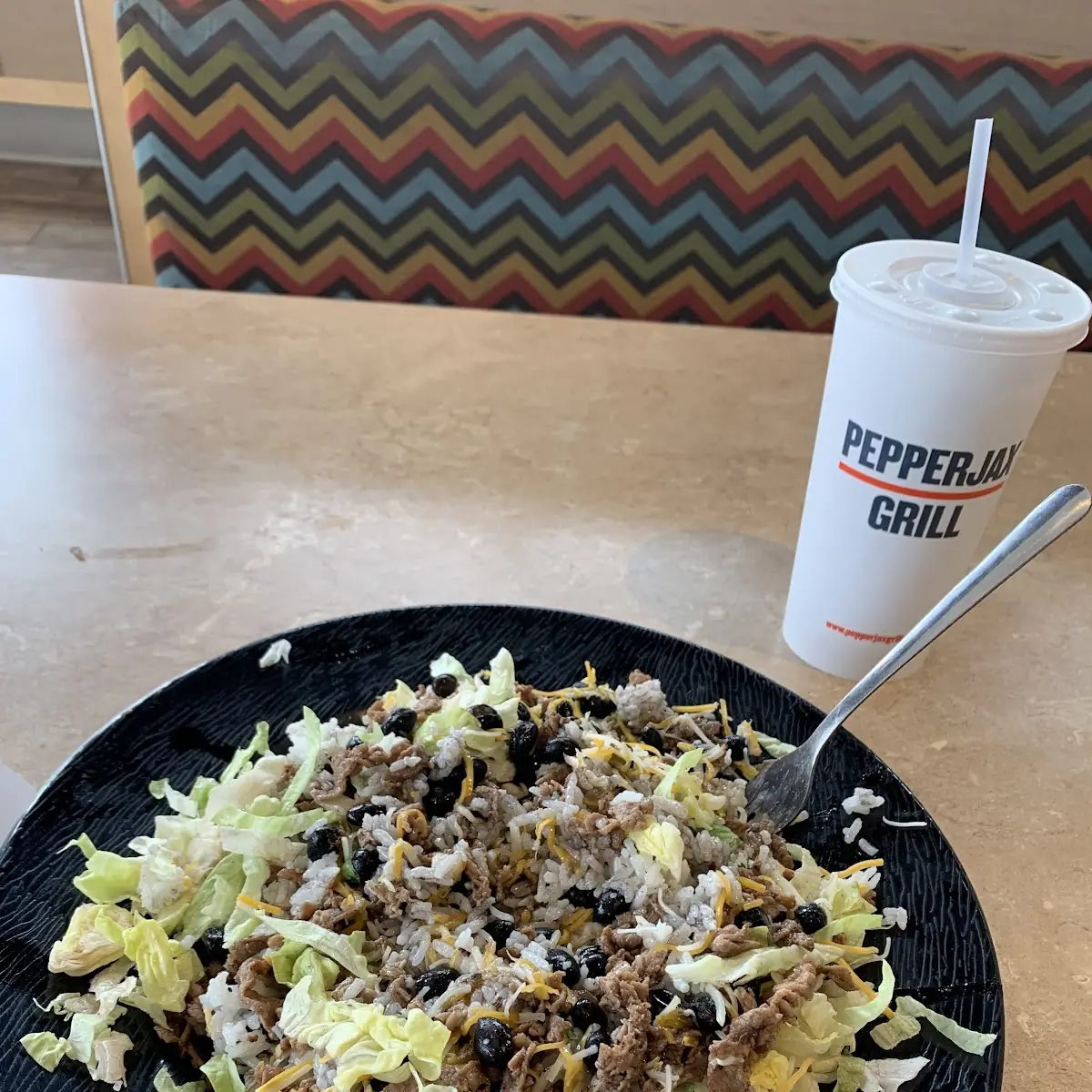 Carne Asada Fries