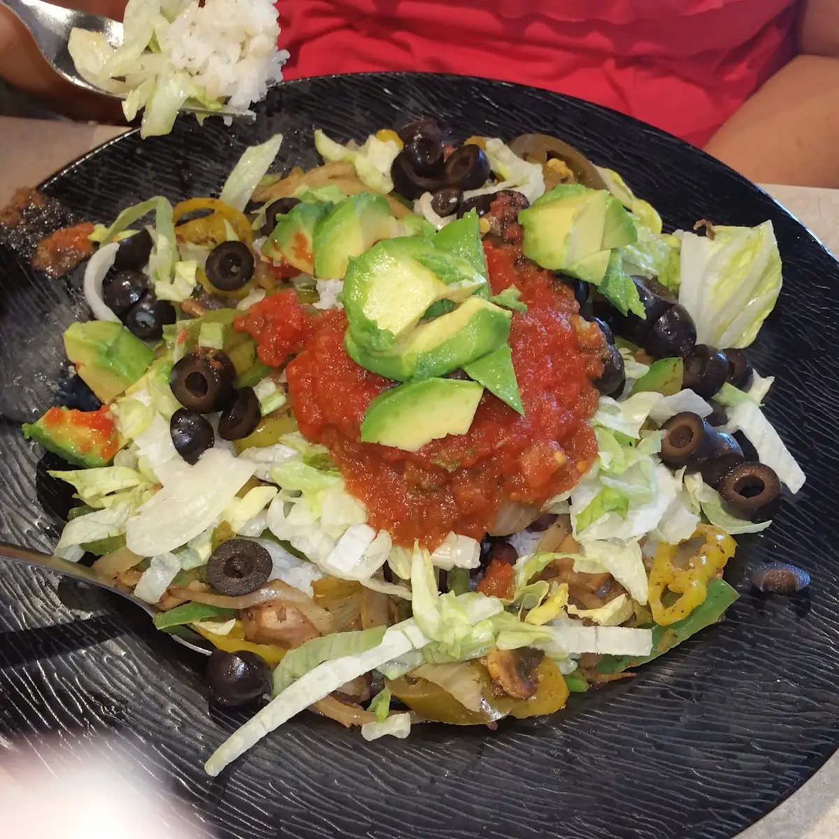 Taco Salad