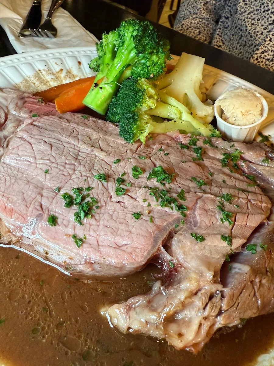 Prime Rib
