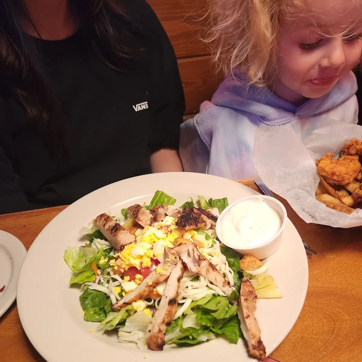 Cobb Salad