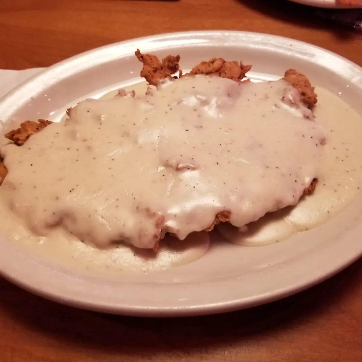 Country Fried Chicken