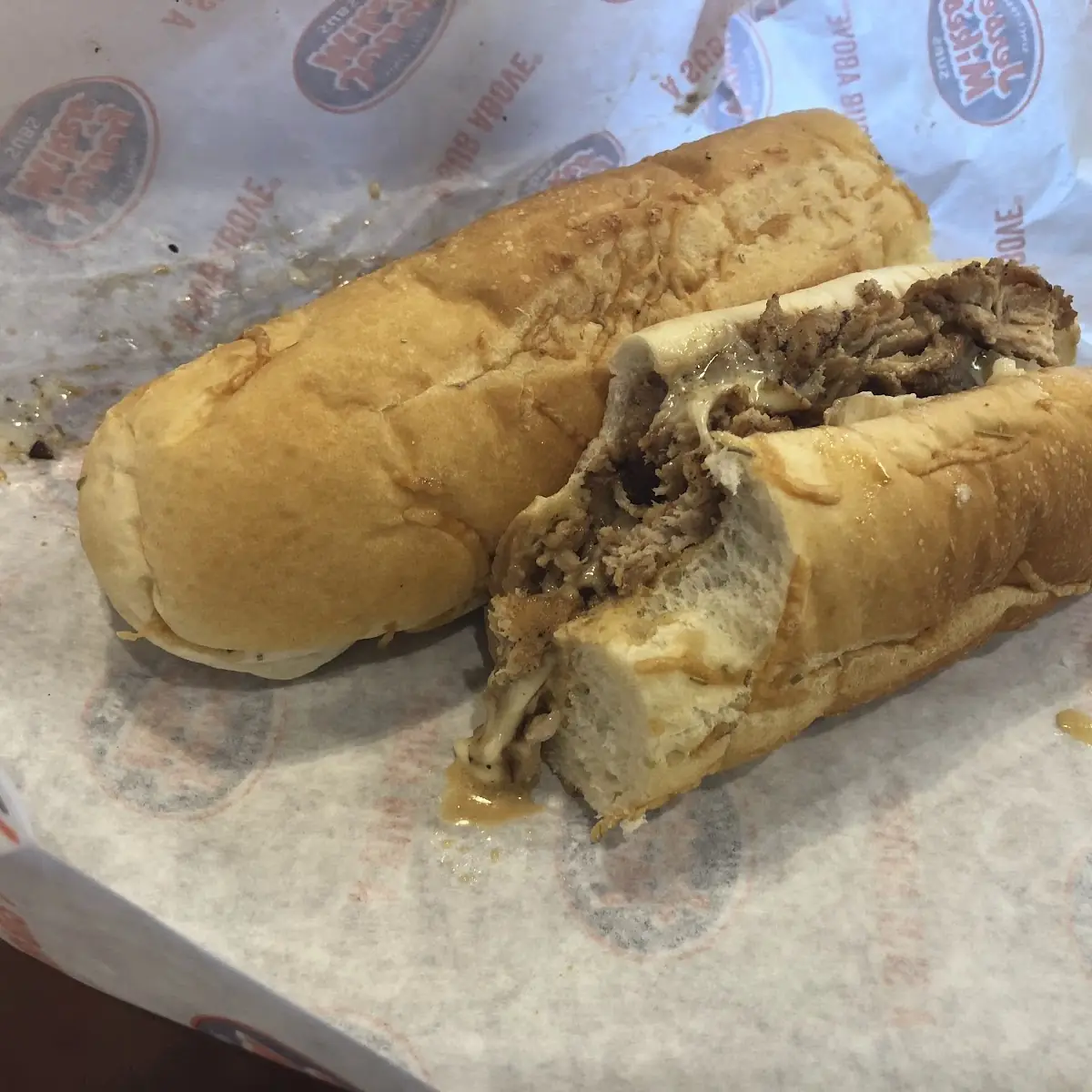 Philly Cheese Steak