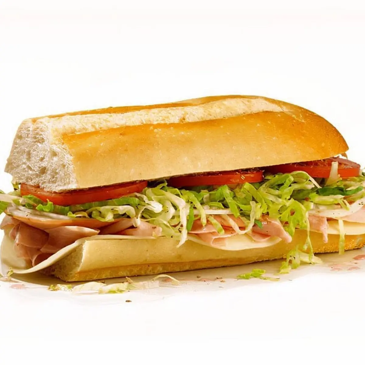 Italian Sub