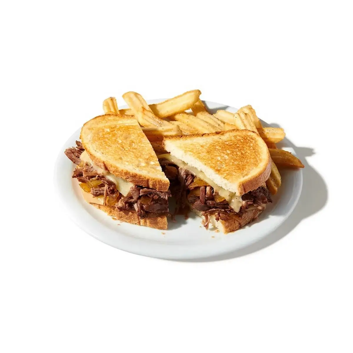 Pot Roast Melt
