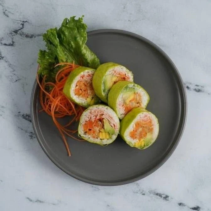 Highlights, Sushi MiyaGo