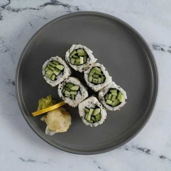 Highlights, Sushi MiyaGo