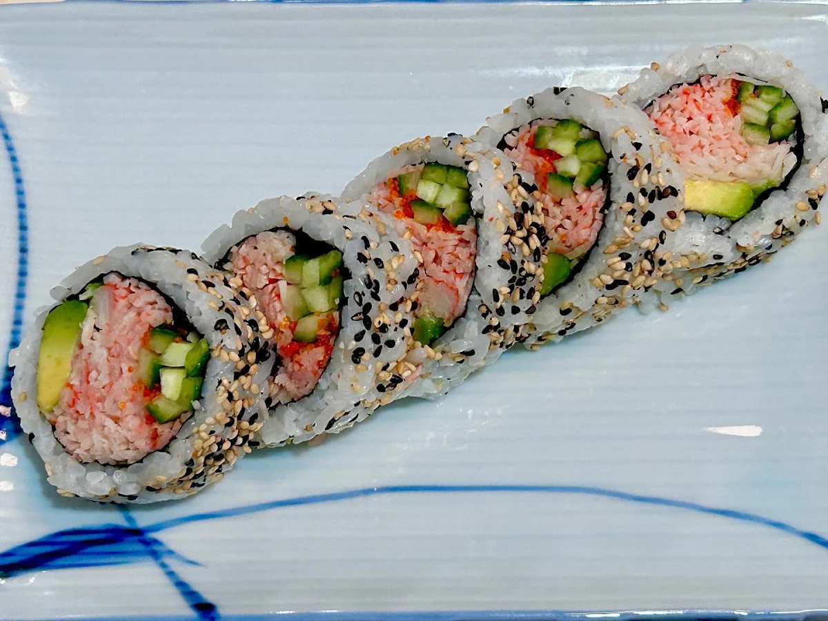 Highlights, Sushi MiyaGo