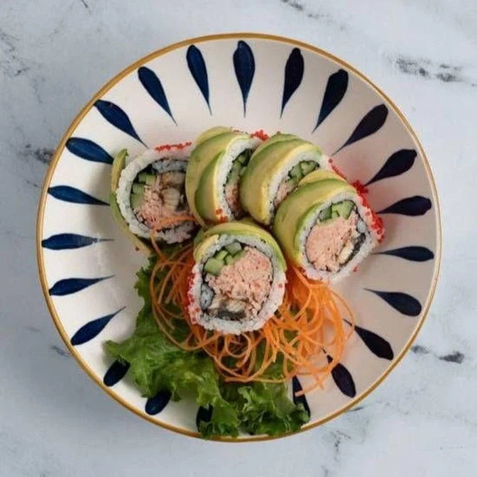 Highlights, Sushi MiyaGo