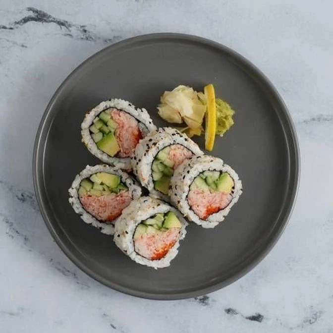 Highlights, Sushi MiyaGo