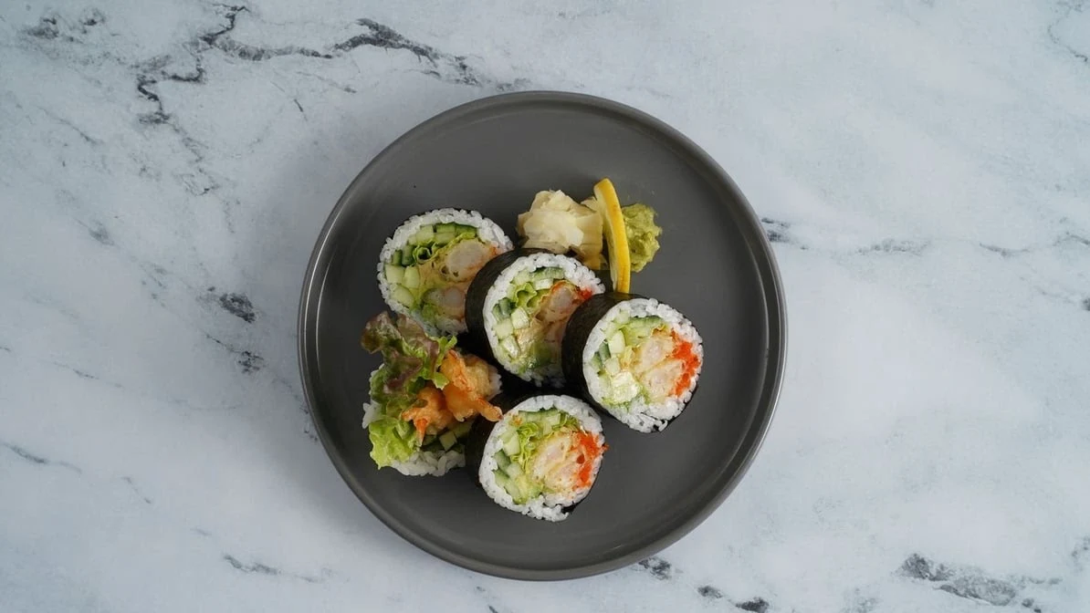 Highlights, Sushi MiyaGo