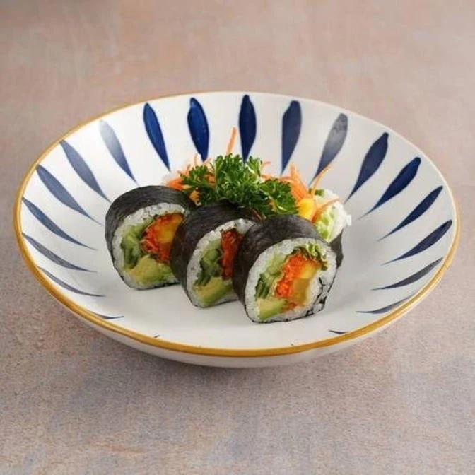 Highlights, Sushi MiyaGo