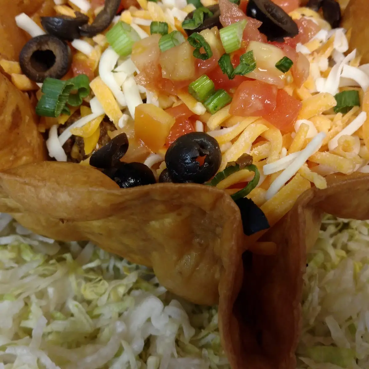 Taco Salad