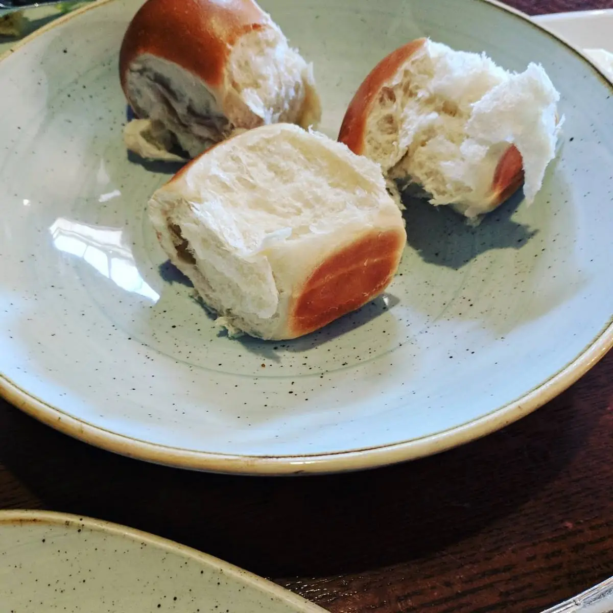 Dinner Rolls