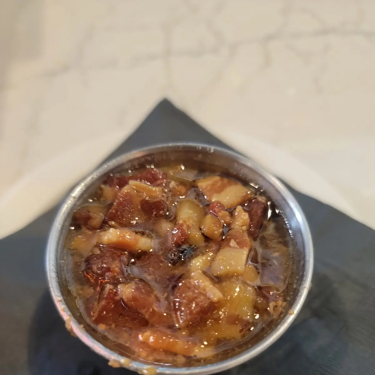 Bacon Jam