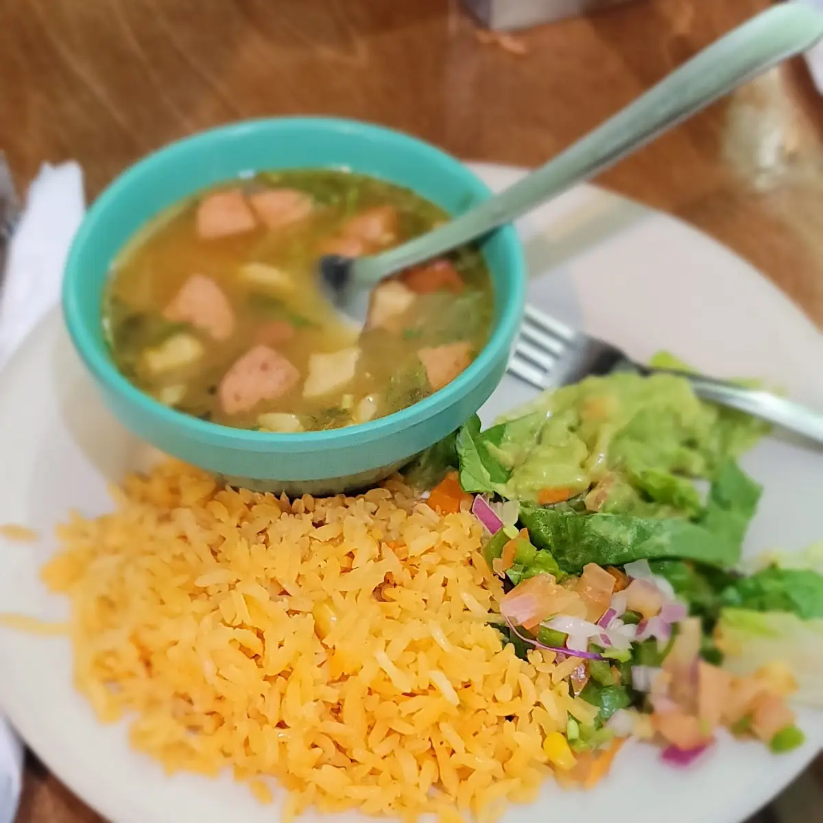 Frijoles Charros