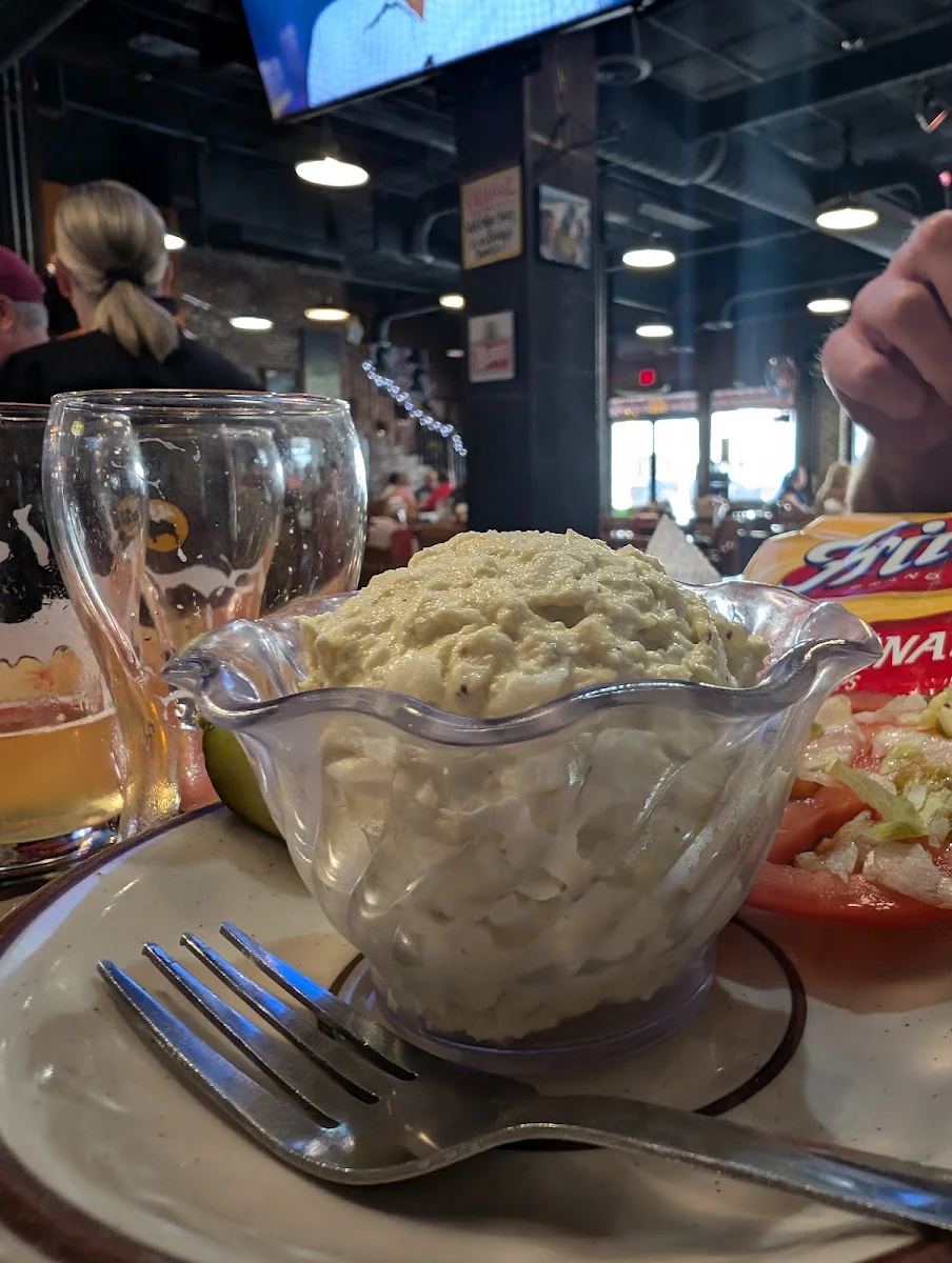 Egg Salad
