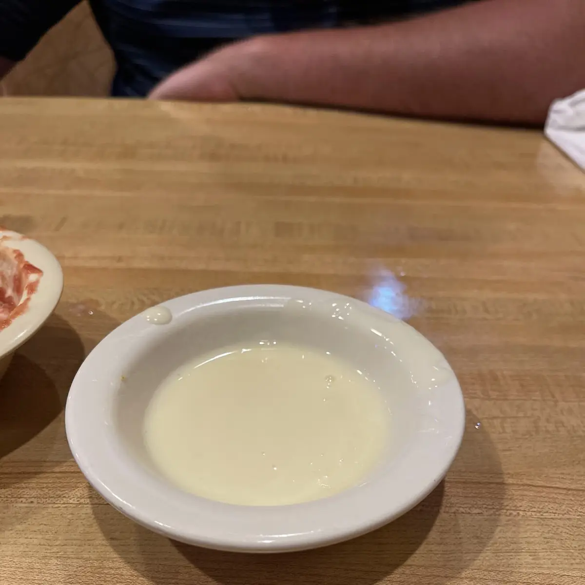 Cheese Dip