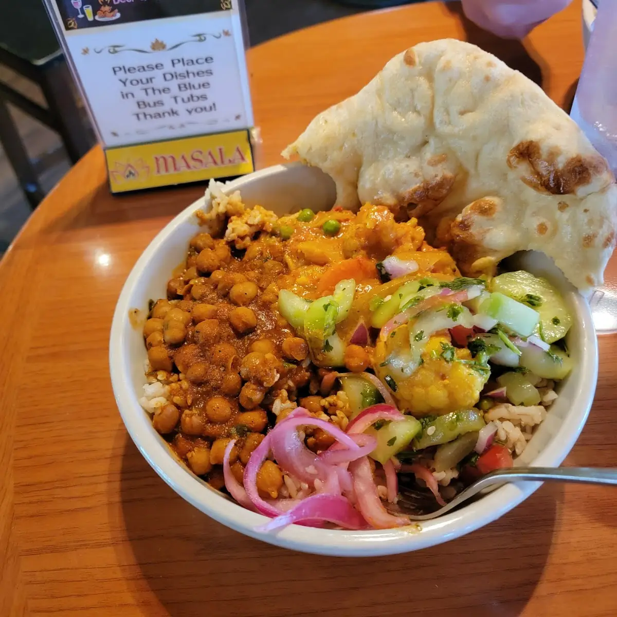 Burrito Bowl