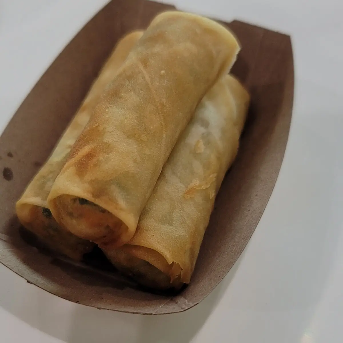 Spring Roll