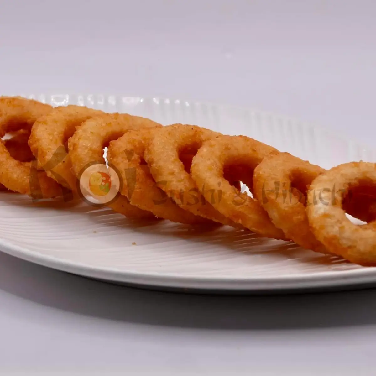 Onion Ring