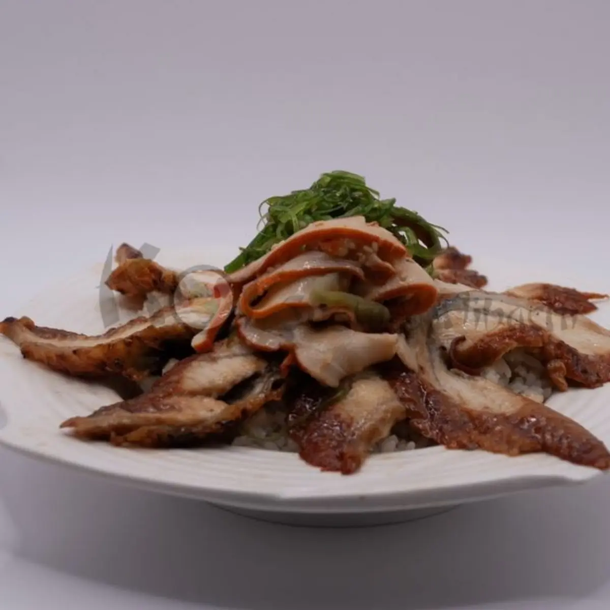 Soft Shell Crab