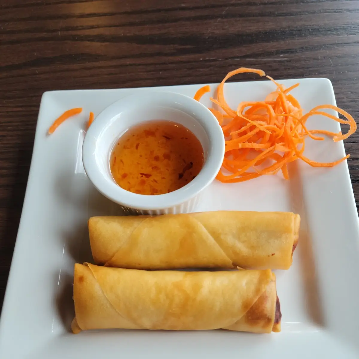 Egg Rolls 3