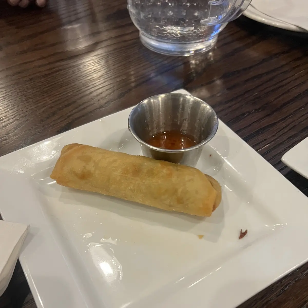 Spring Roll
