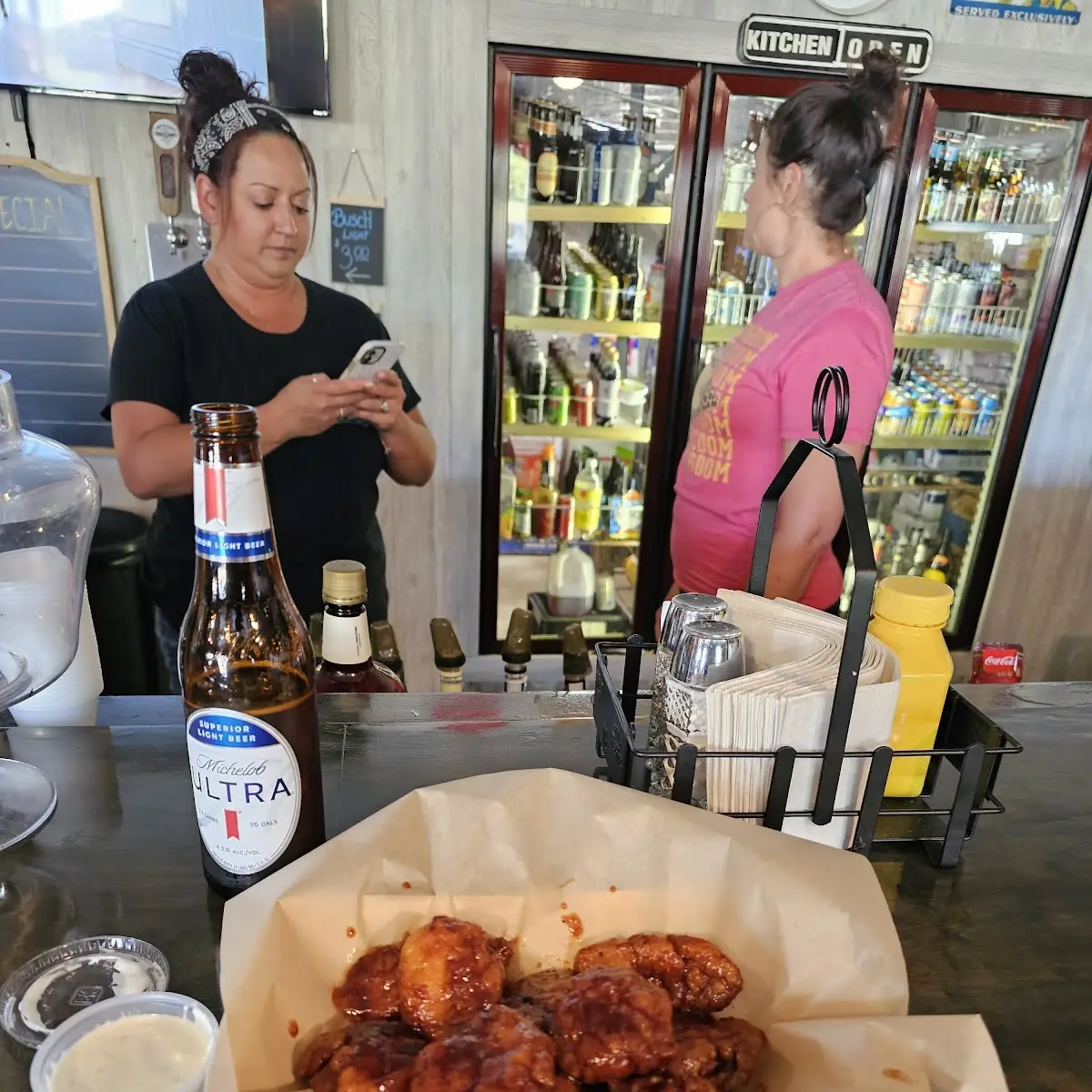 Boneless Chicken Wings