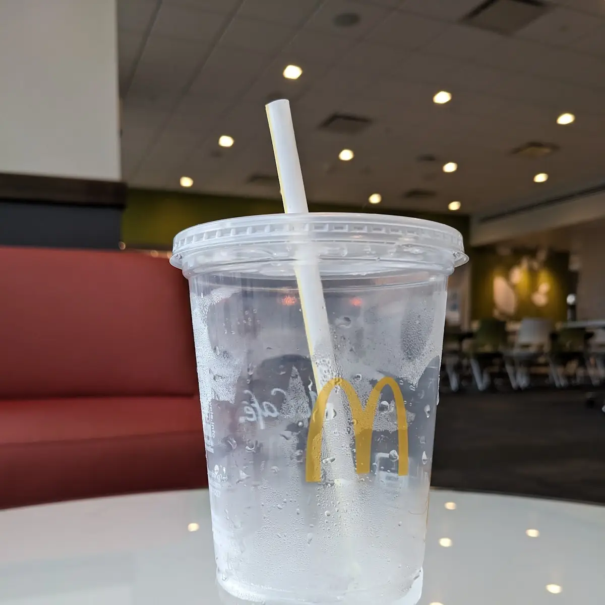 Medium Frozen Sprite Lymonade