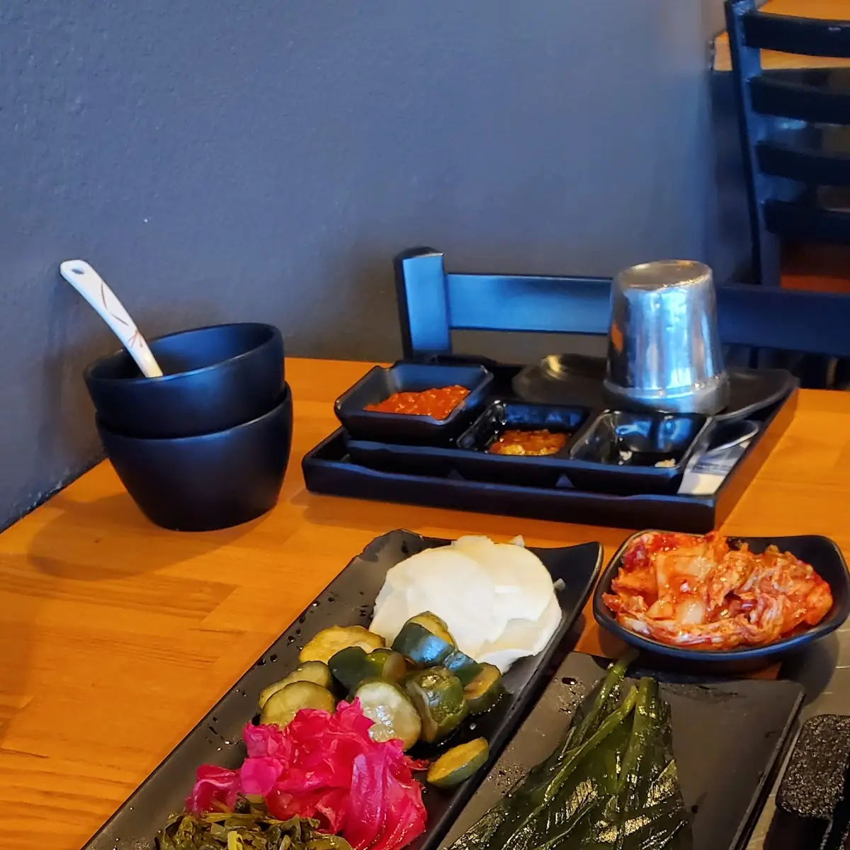Bibimbap