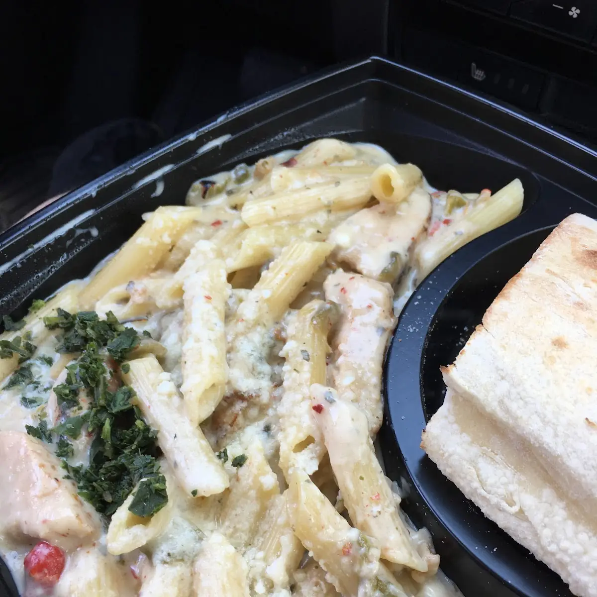 Mac & Four Cheese