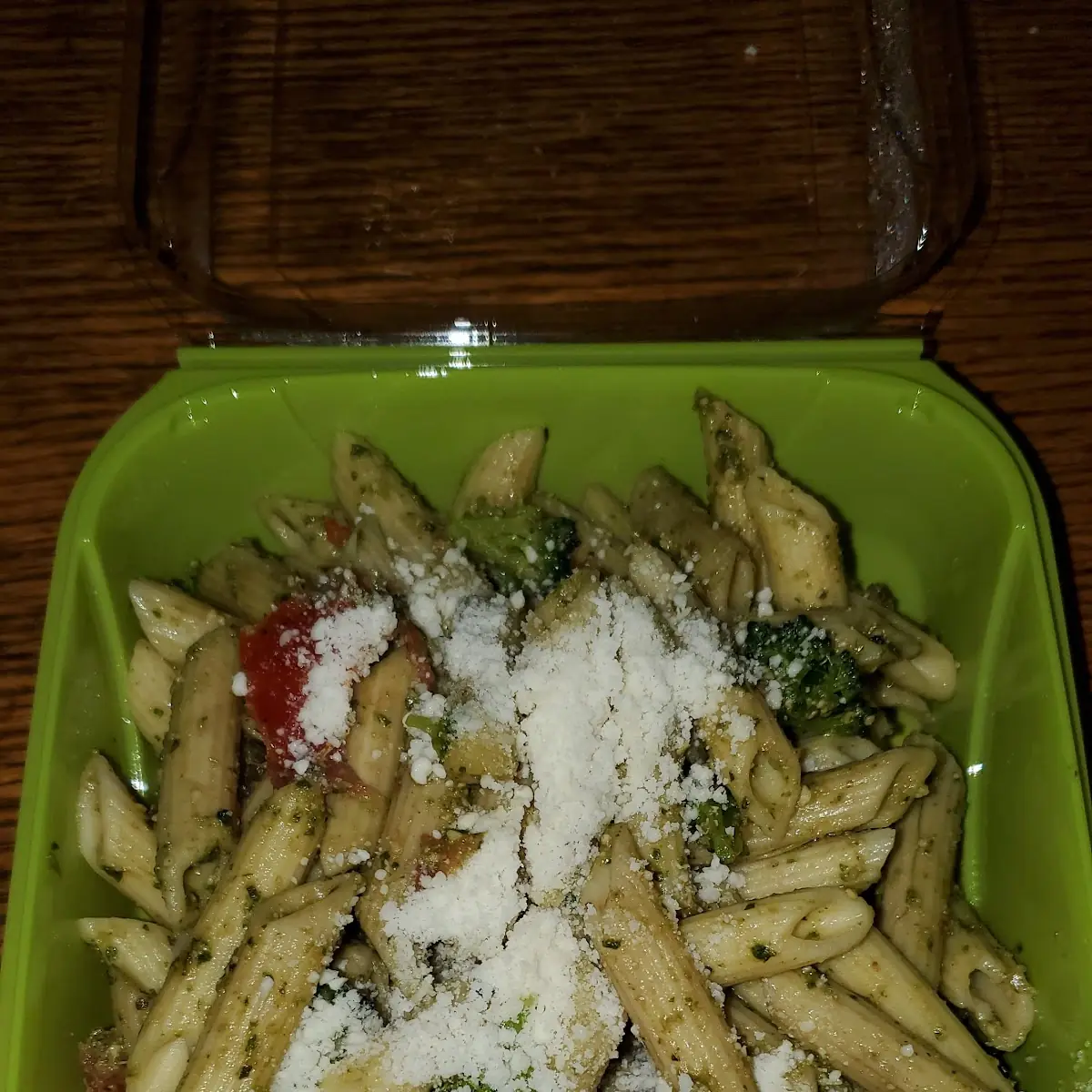 Tuscano Pasta Salad