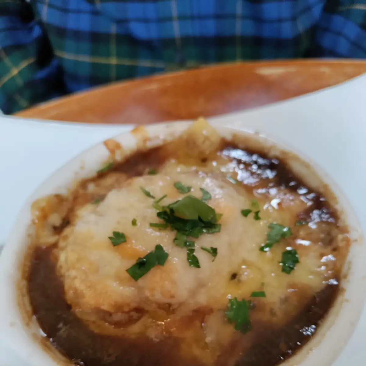 French Onion Soup
