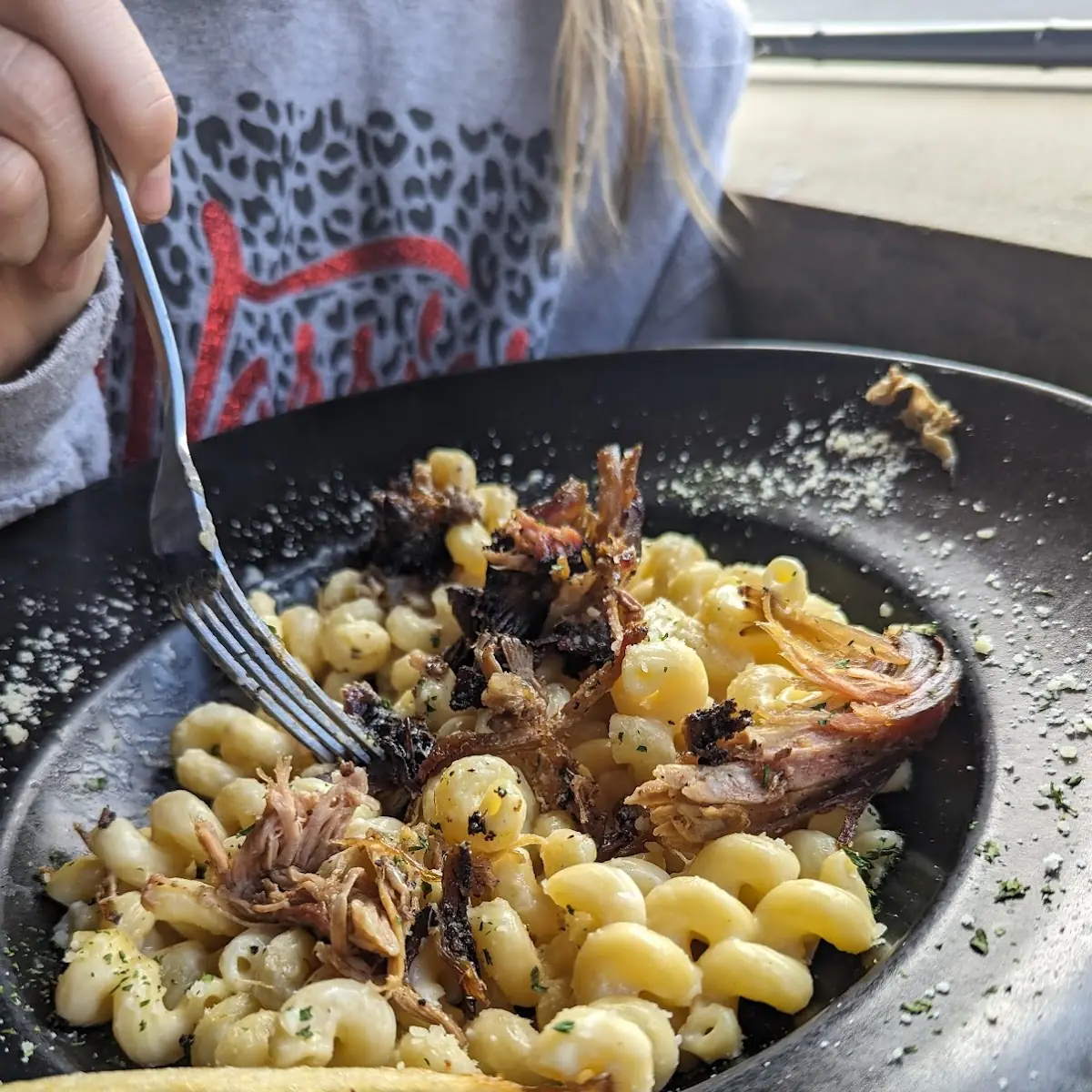 Mac & Cheese