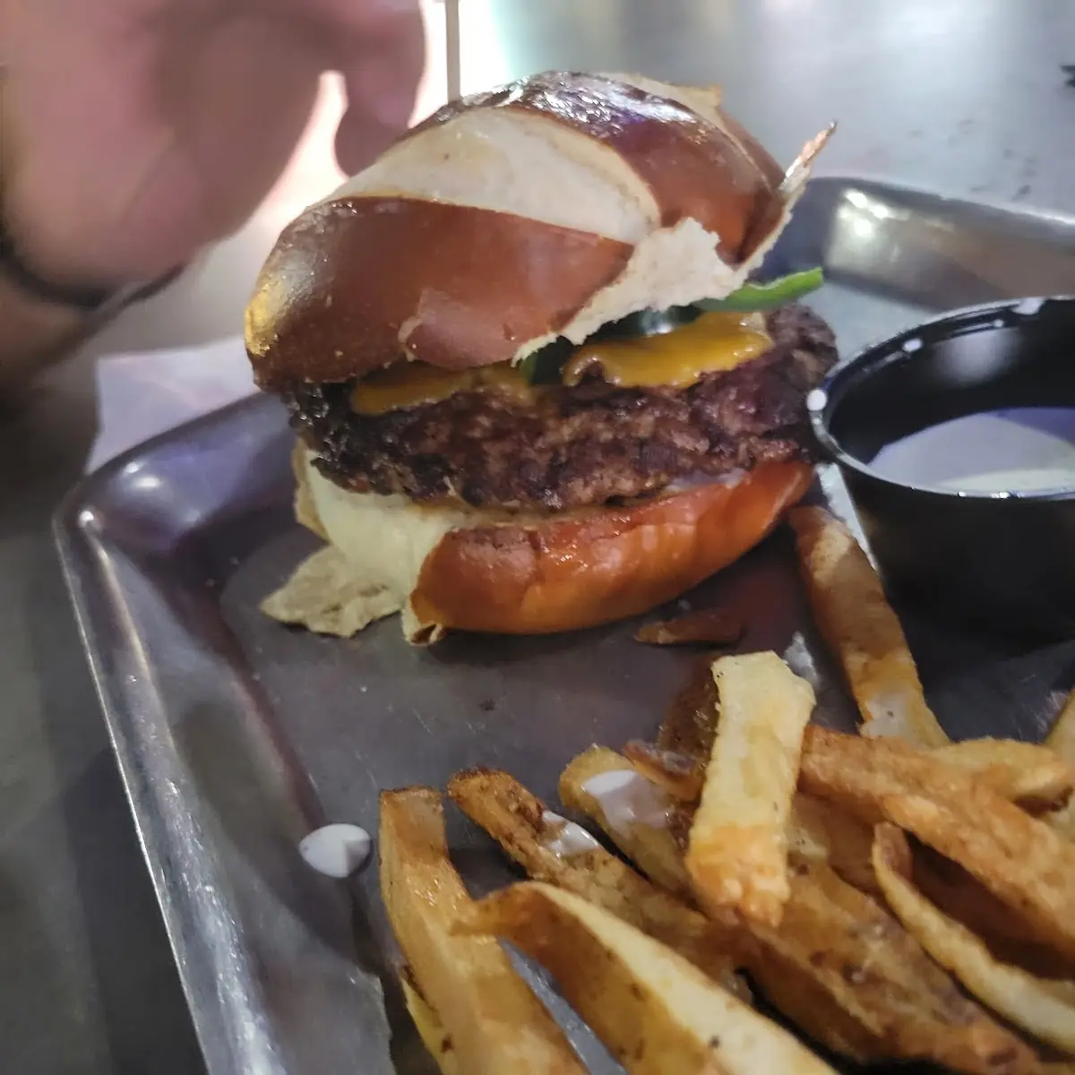 Smash Burger