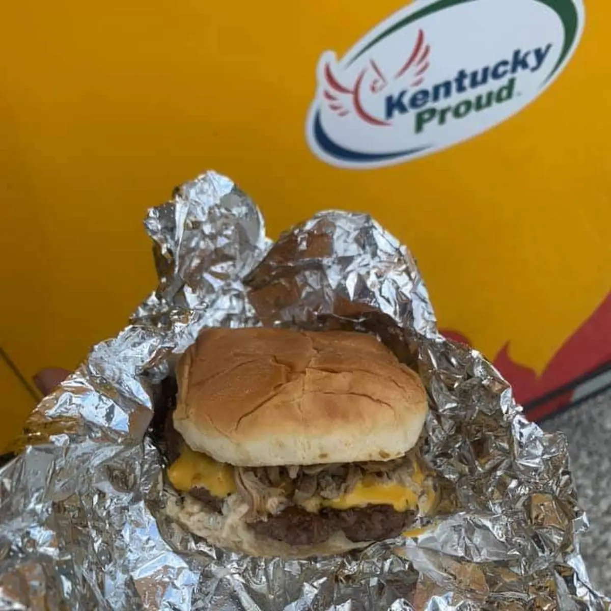 Burger