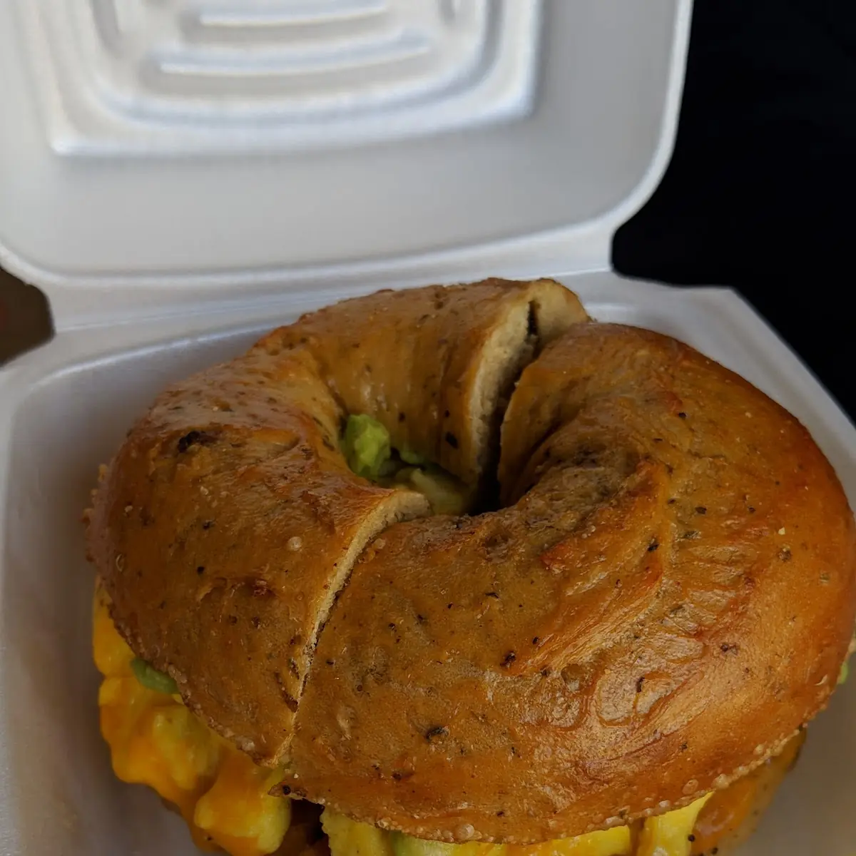 Take Away