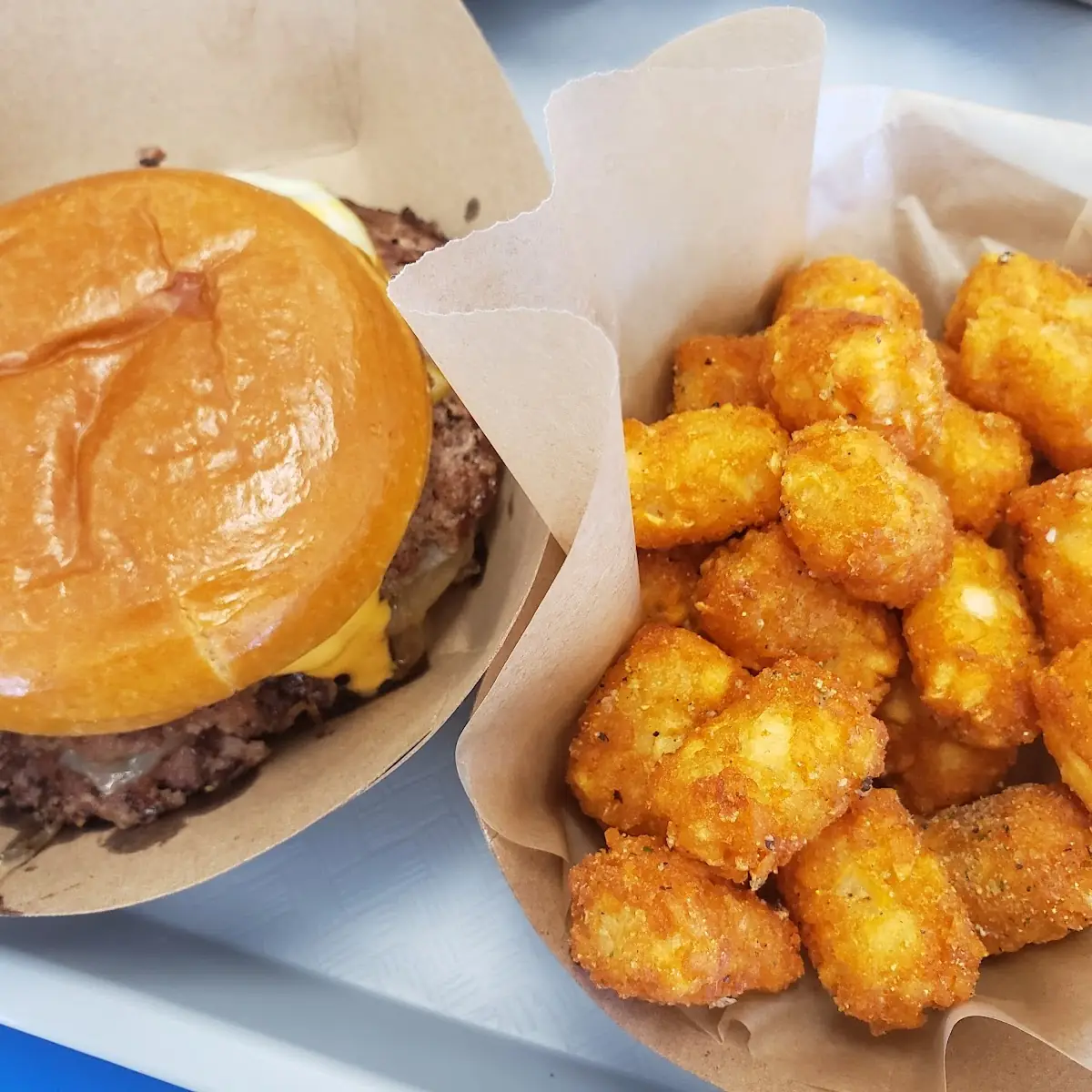 Tater Tots