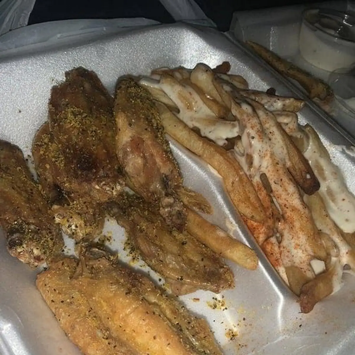 Lemon Pepper