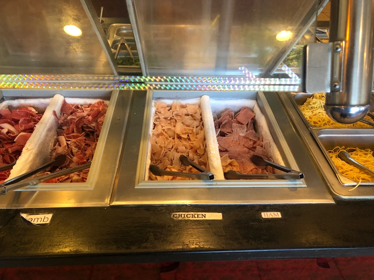 Pulled Pork