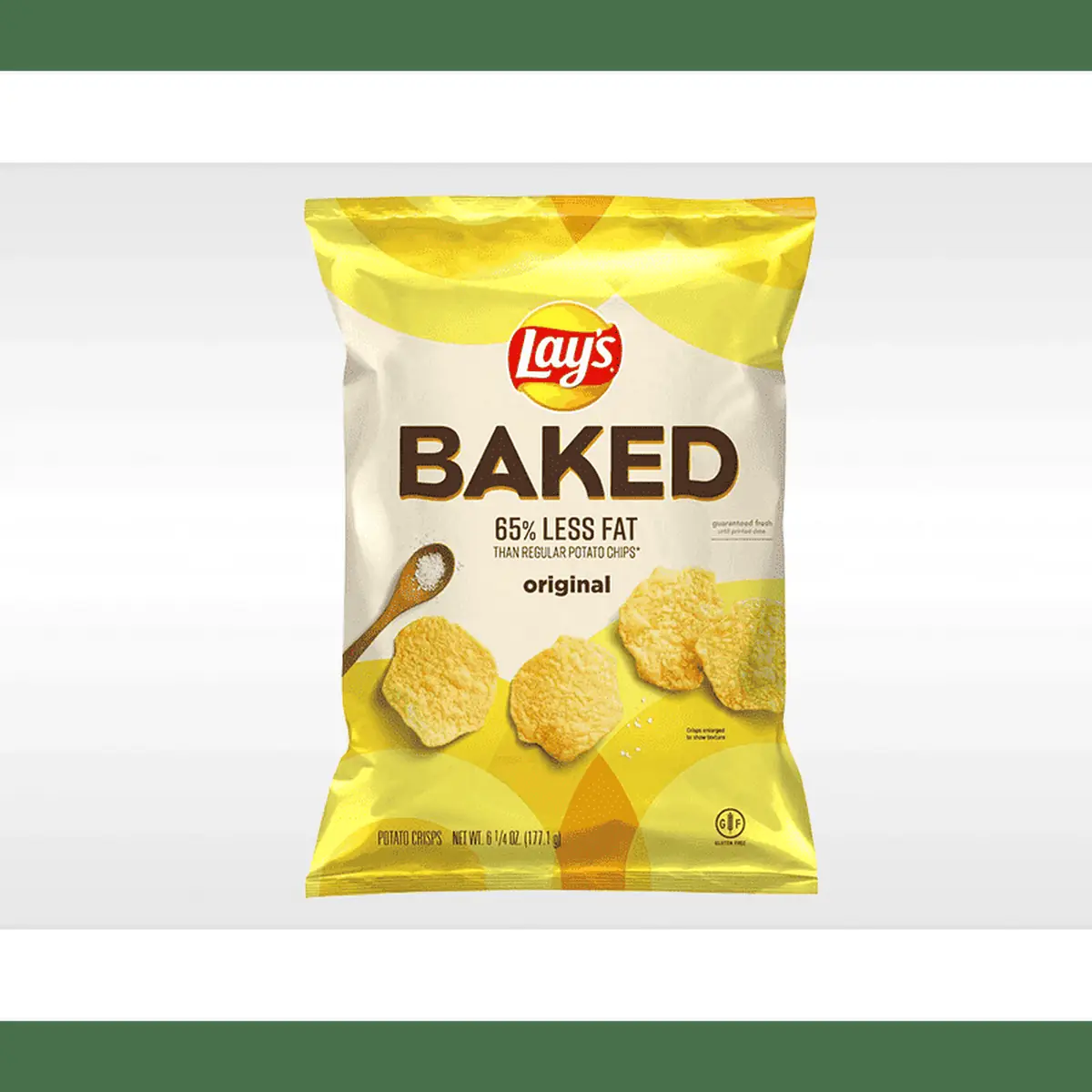 Lay's Baked Original