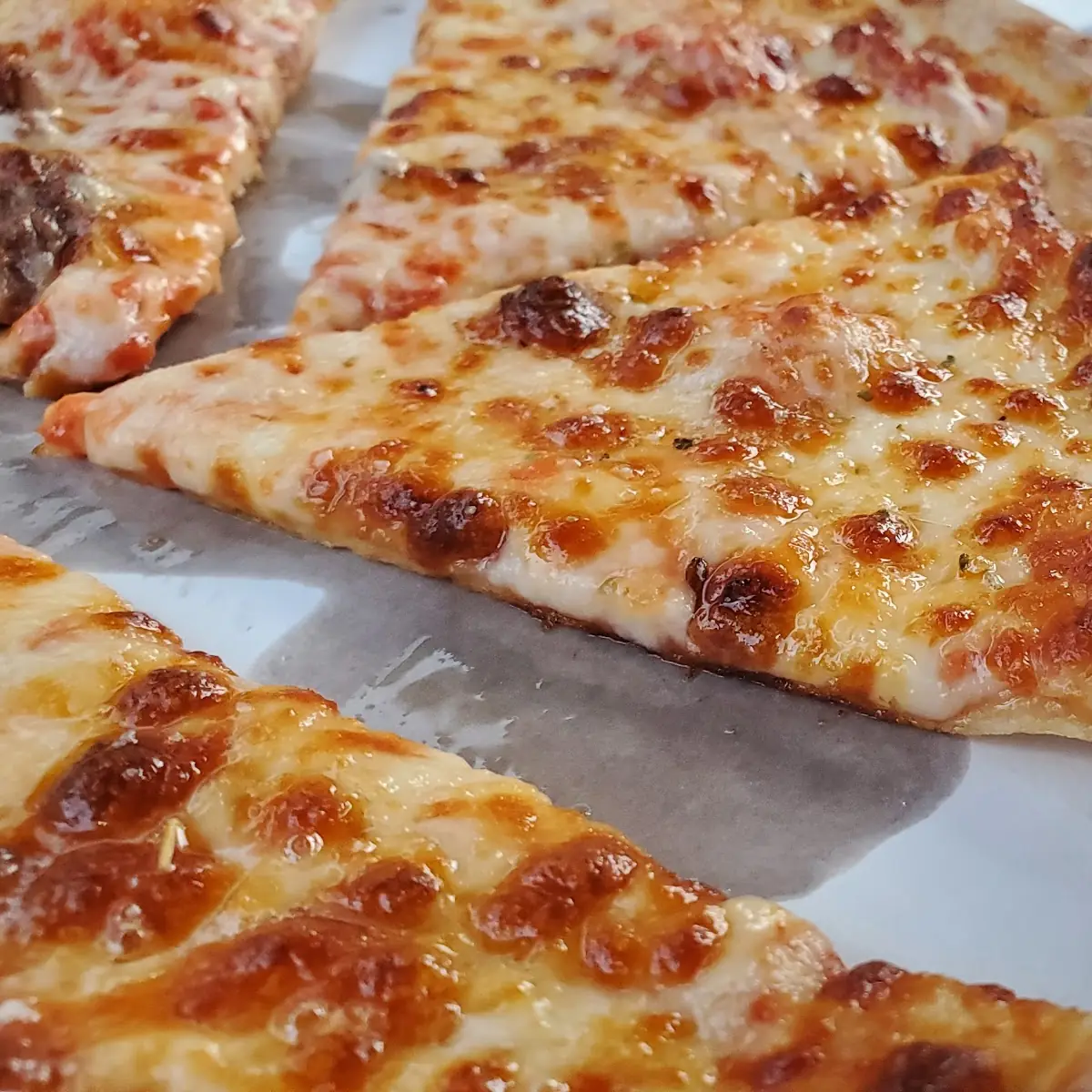 Cheese Pizza