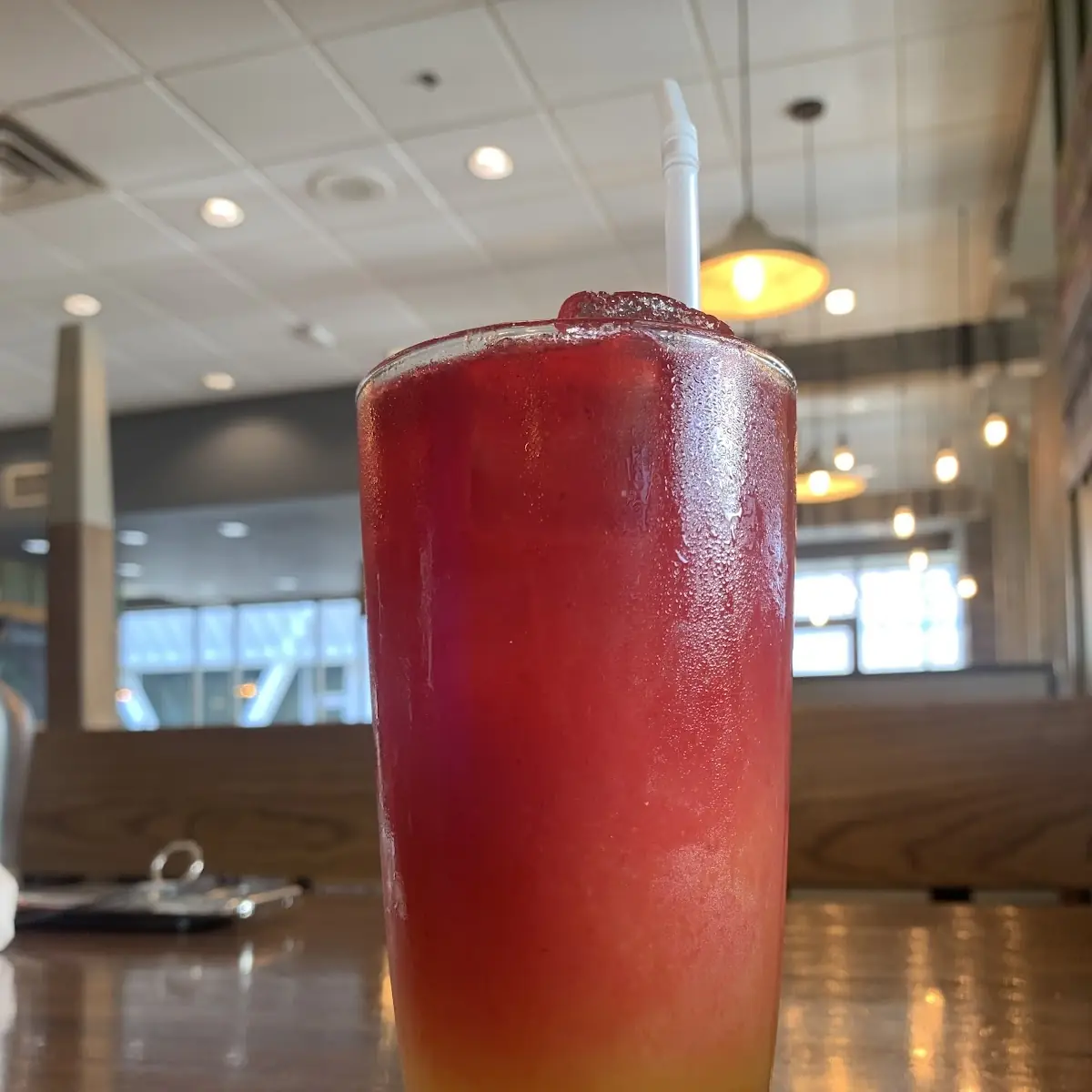Morning Meditation Fresh Juice