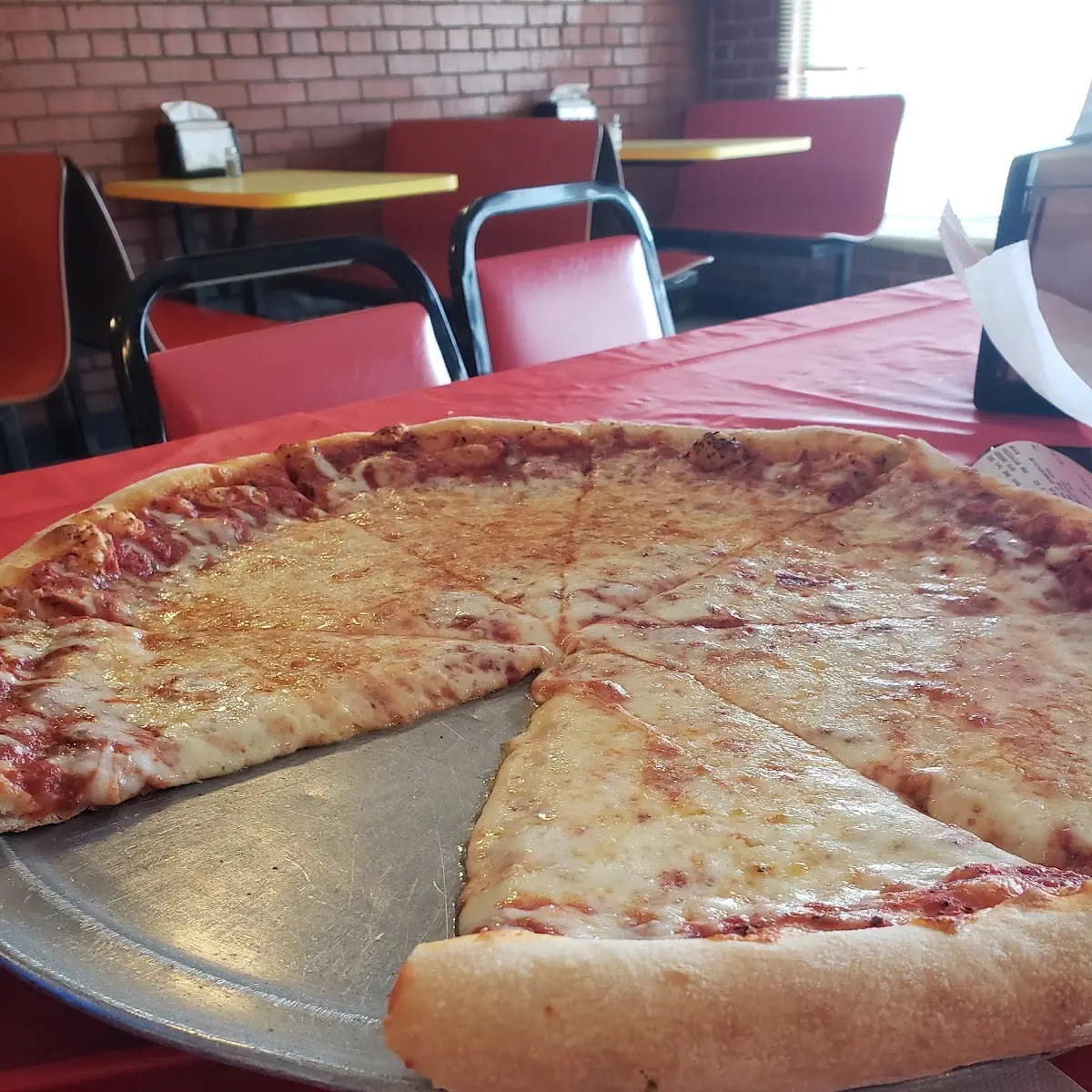 Cheese Pizza