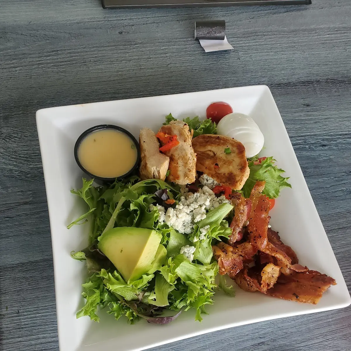 Simone's Cobb Salad