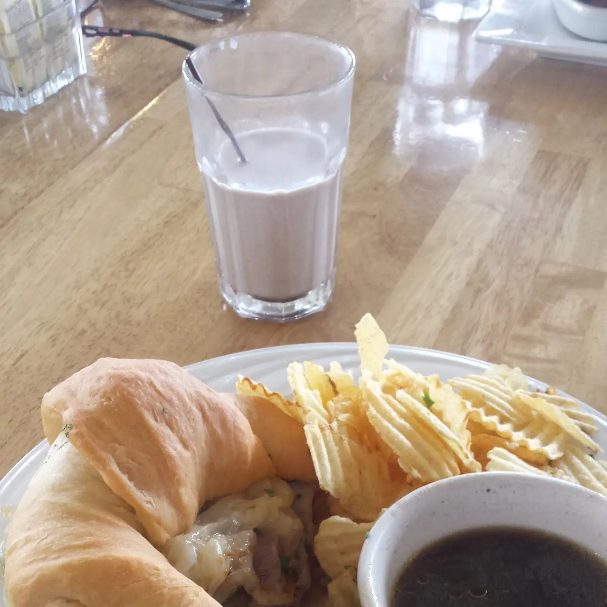 French Dip