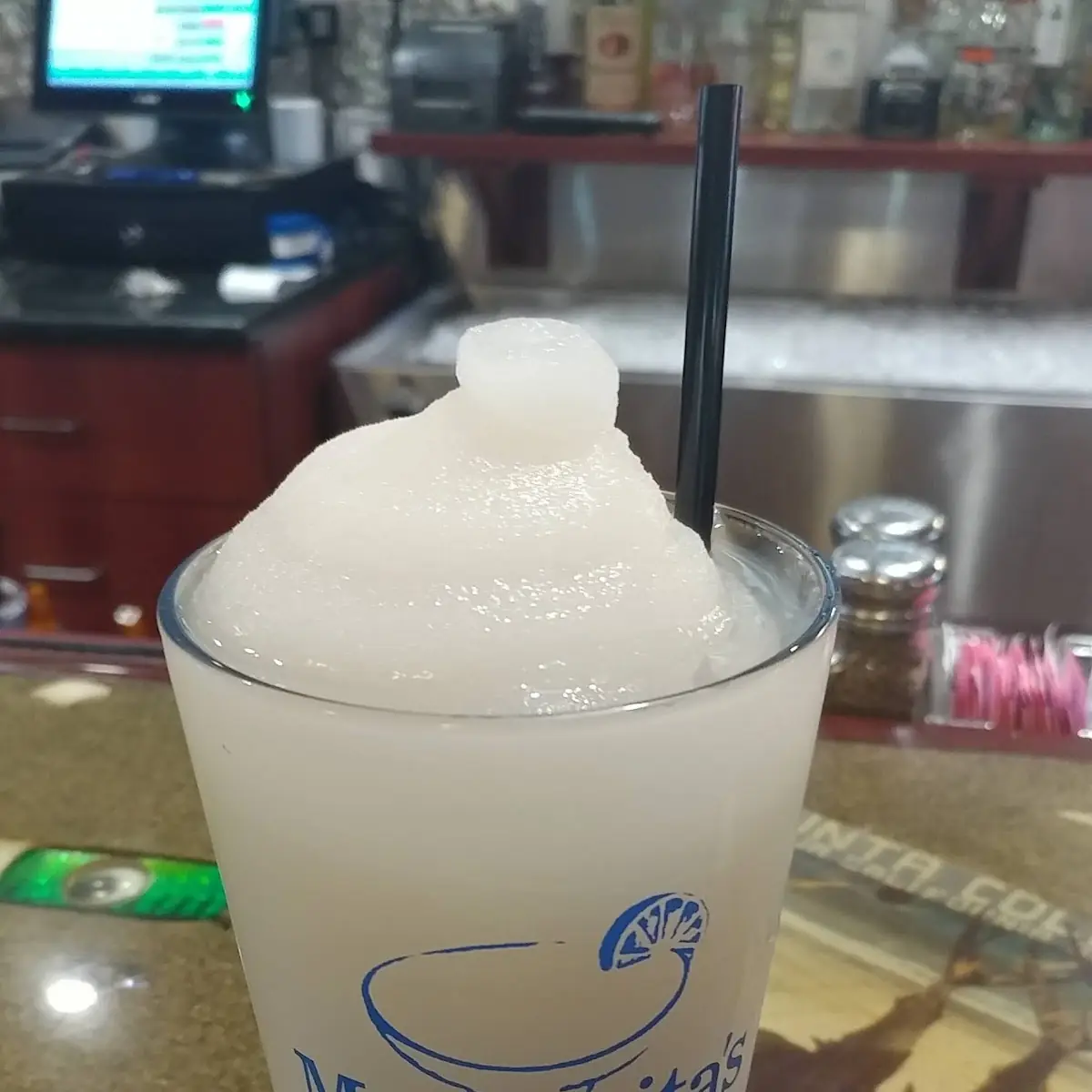 Frozen Margarita