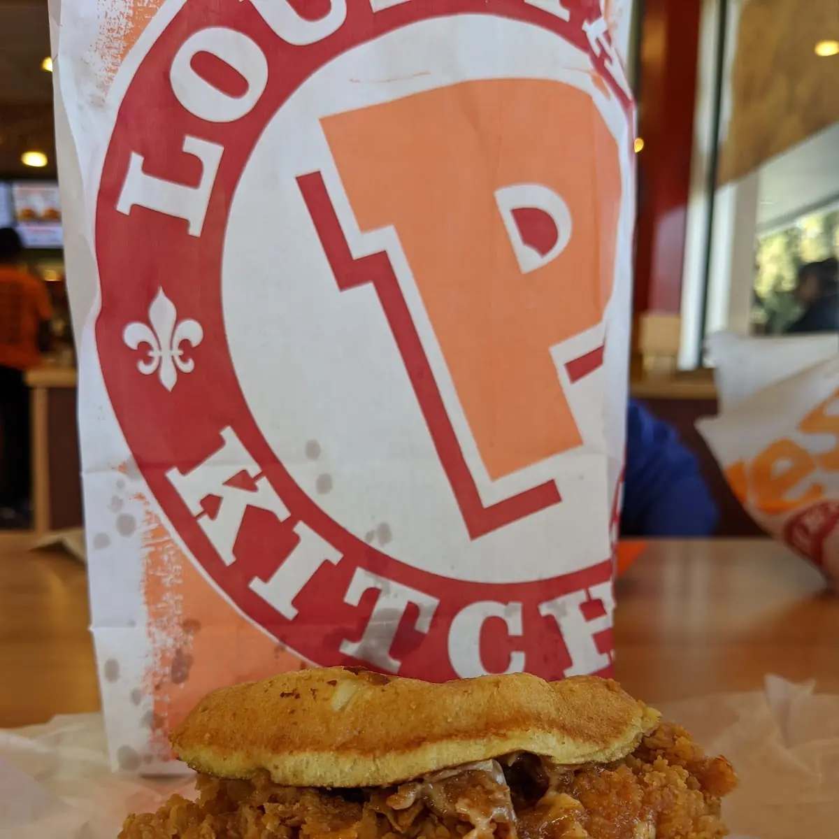 Handcrafted Tenders
