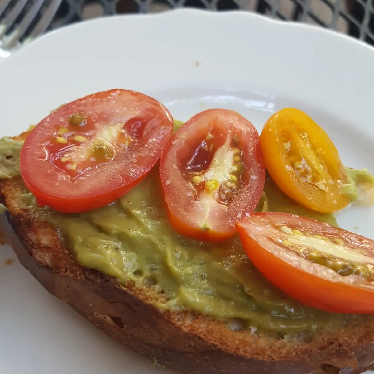 Avocado Toast